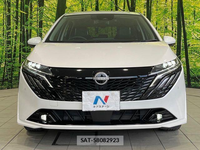 Nissan AURA 2024-06 7875383-13