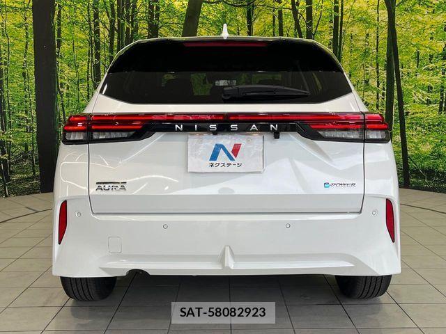 Nissan AURA 2024-06 7875383-14