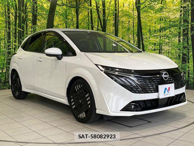 Nissan AURA 2024-06 7875383-15