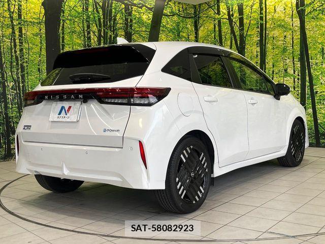 Nissan AURA 2024-06 7875383-16