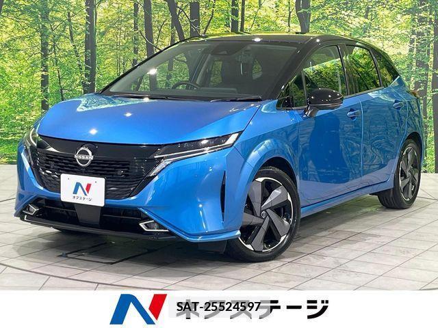 Nissan AURA 2022-06 7875389-0