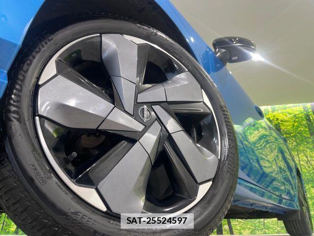 Nissan AURA 2022-06 7875389-13