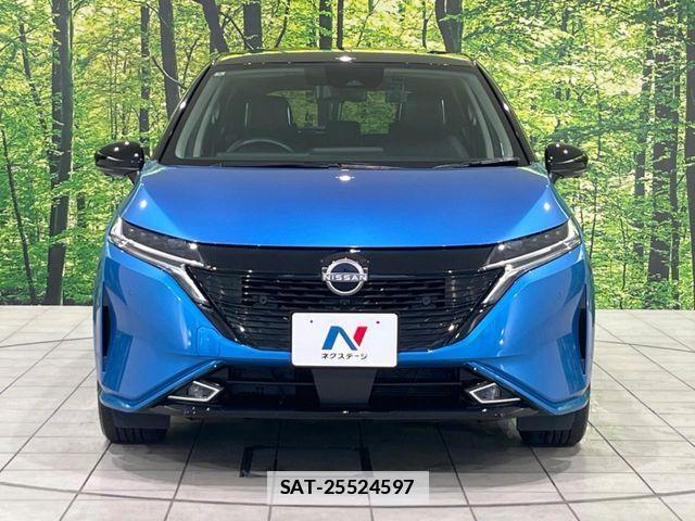 Nissan AURA 2022-06 7875389-14