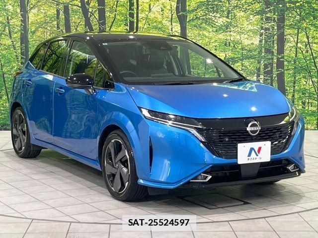 Nissan AURA 2022-06 7875389-16