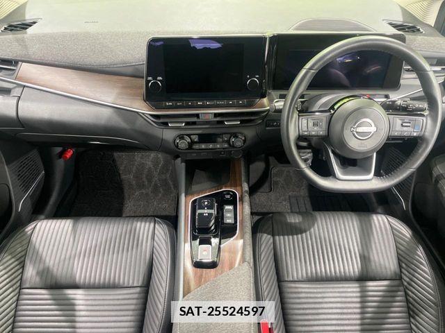 Nissan AURA 2022-06 7875389-1