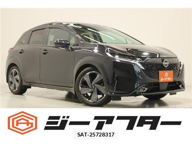 Nissan AURA 2023-12 7875391-0