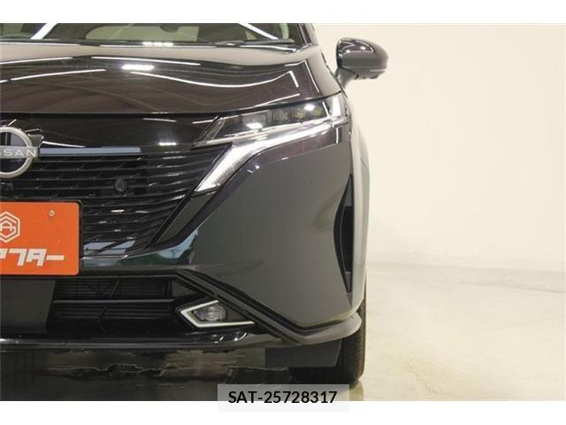 Nissan AURA 2023-12 7875391-13