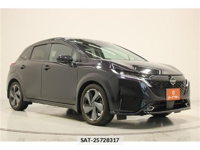 Nissan AURA 2023-12 7875391-5