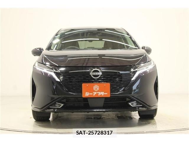 Nissan AURA 2023-12 7875391-6