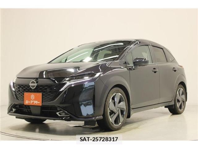 Nissan AURA 2023-12 7875391-7