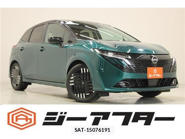 Nissan AURA 2024-06 7875381-0