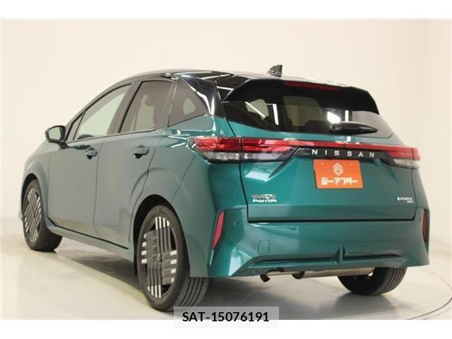 Nissan AURA 2024-06 7875381-9
