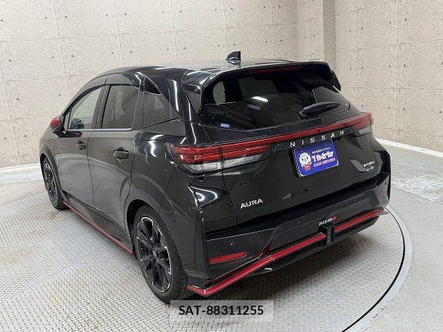 Nissan AURA 2023-08 7875387-2
