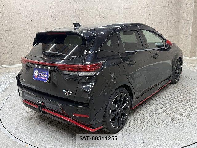 Nissan AURA 2023-08 7875387-3