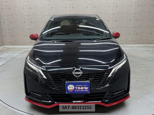 Nissan AURA 2023-08 7875387-4