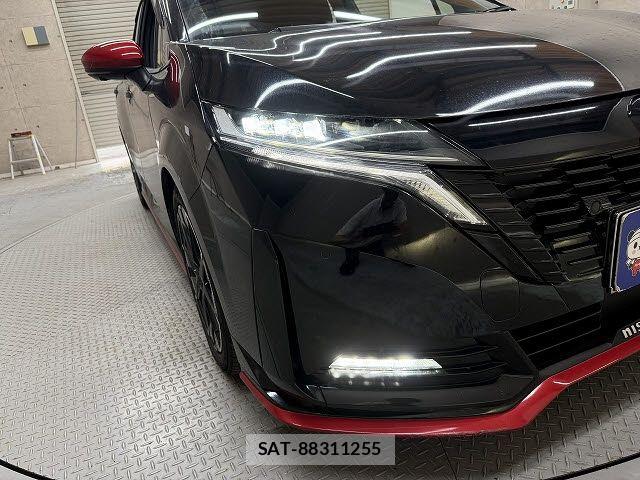 Nissan AURA 2023-08 7875387-5