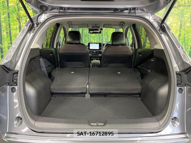 Nissan AURA 2025-03 7875385-9
