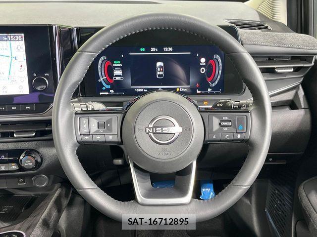 Nissan AURA 2025-03 7875385-10