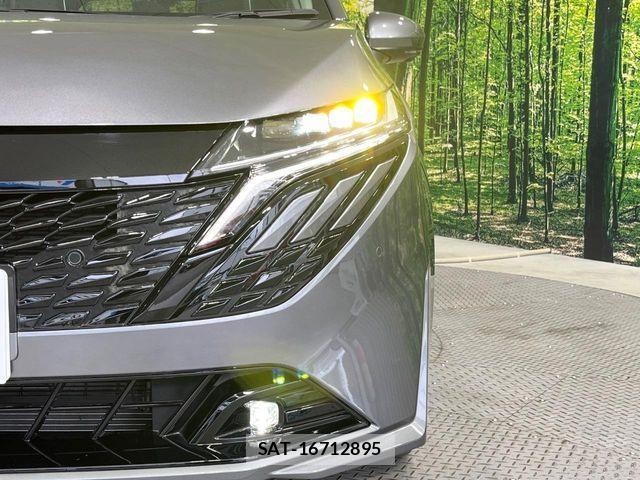 Nissan AURA 2025-03 7875385-11