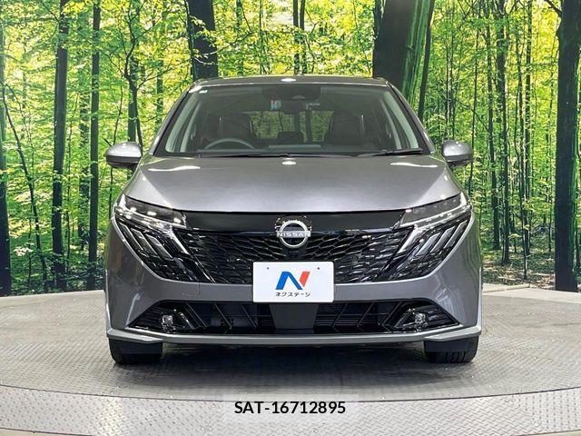 Nissan AURA 2025-03 7875385-13