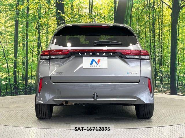 Nissan AURA 2025-03 7875385-14