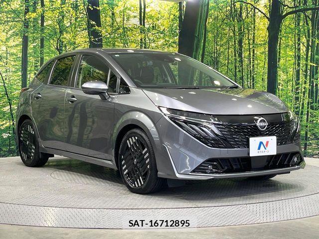 Nissan AURA 2025-03 7875385-15