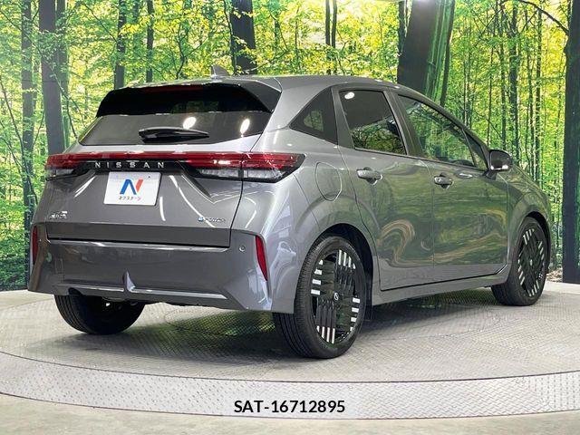 Nissan AURA 2025-03 7875385-16
