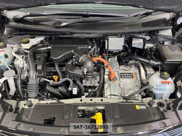 Nissan AURA 2025-03 7875385-17