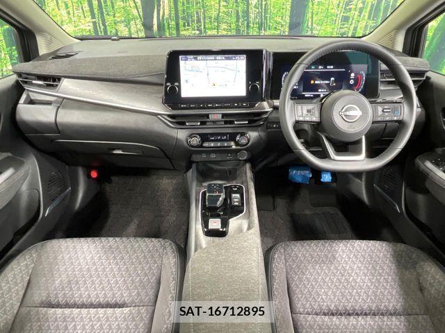Nissan AURA 2025-03 7875385-1