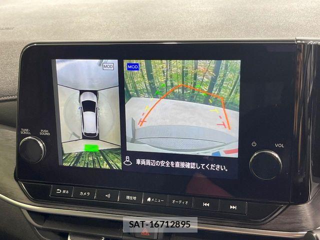Nissan AURA 2025-03 7875385-4