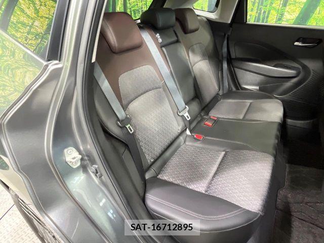 Nissan AURA 2025-03 7875385-8