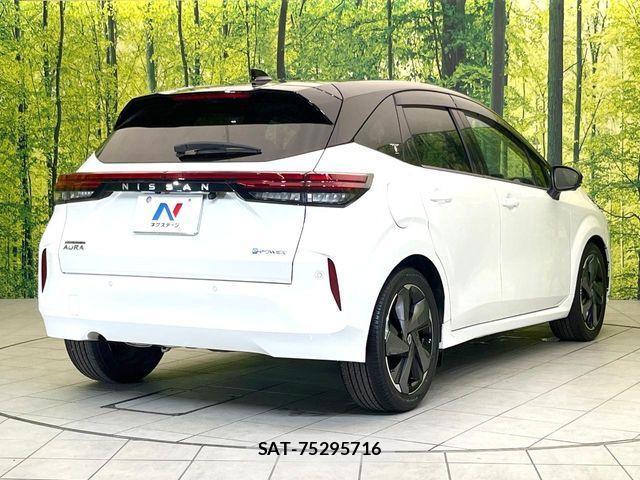Nissan AURA 2021-01 7902287-16