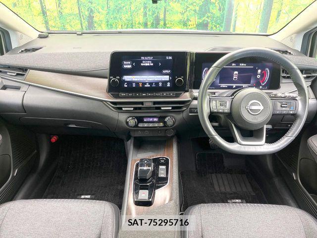Nissan AURA 2021-01 7902287-1