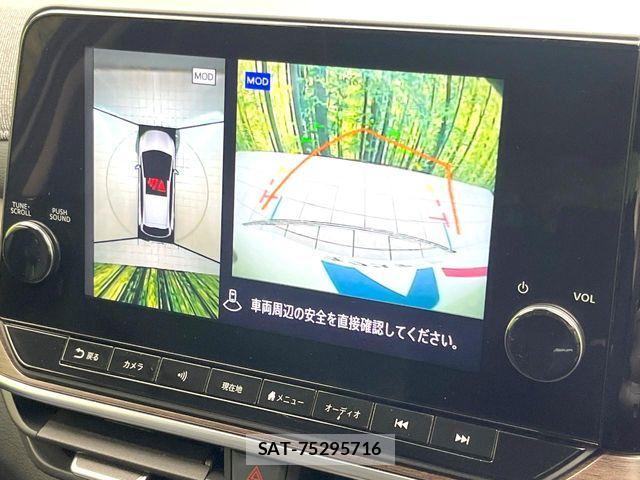 Nissan AURA 2021-01 7902287-3