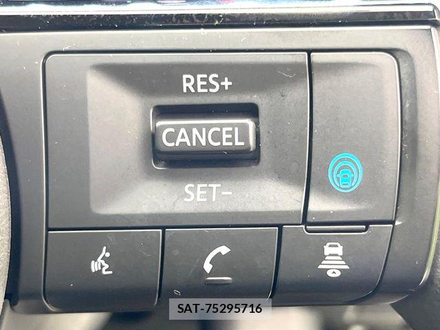 Nissan AURA 2021-01 7902287-4