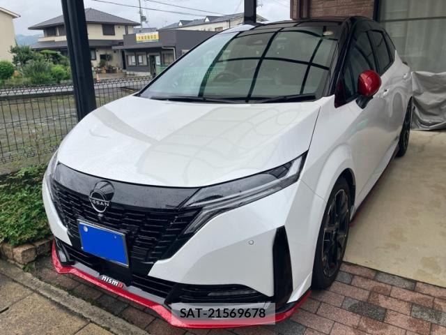 Nissan AURA 2022-07 7902288-0