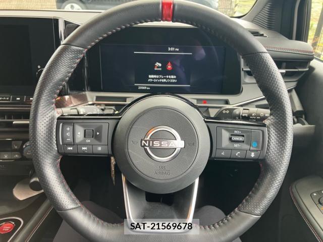 Nissan AURA 2022-07 7902288-15