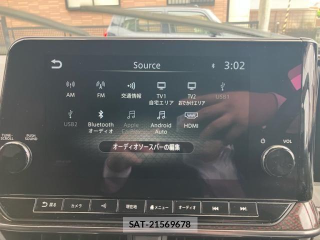 Nissan AURA 2022-07 7902288-22