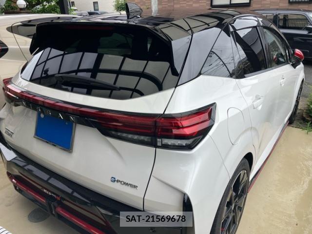 Nissan AURA 2022-07 7902288-4