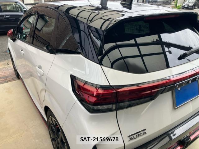 Nissan AURA 2022-07 7902288-5