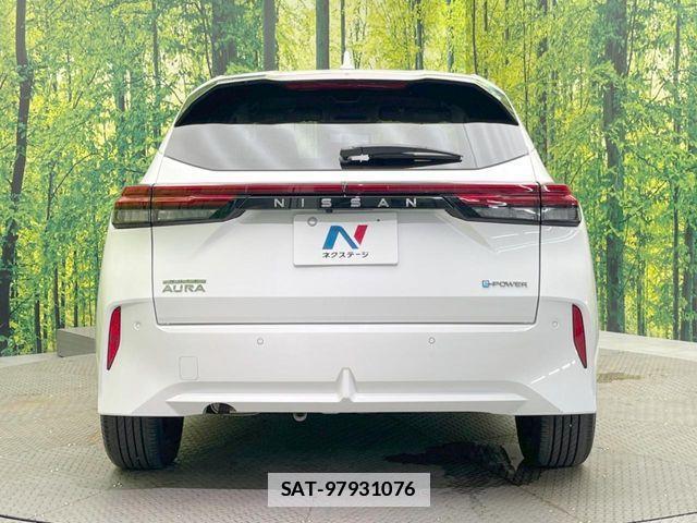 Nissan AURA 2025-06 7902286-14