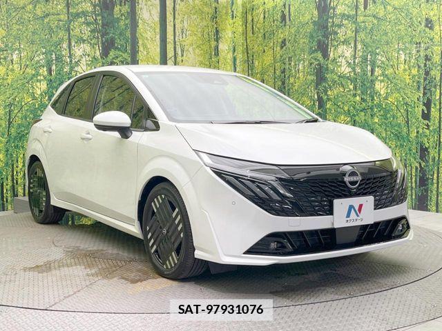 Nissan AURA 2025-06 7902286-15