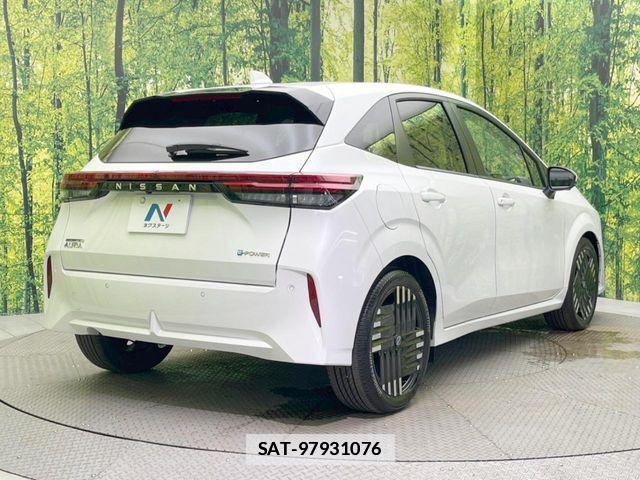 Nissan AURA 2025-06 7902286-16