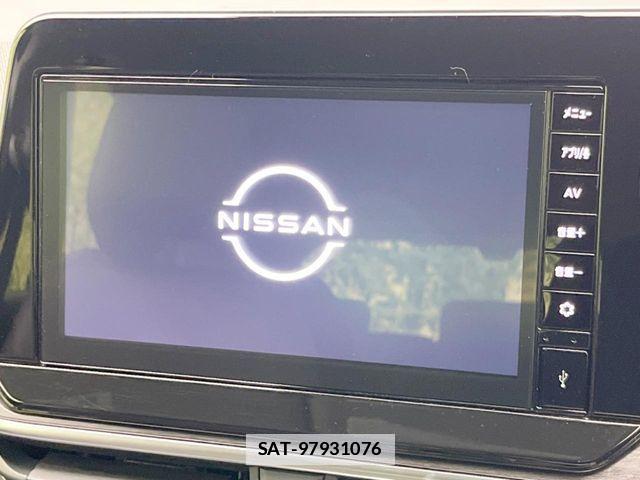 Nissan AURA 2025-06 7902286-2