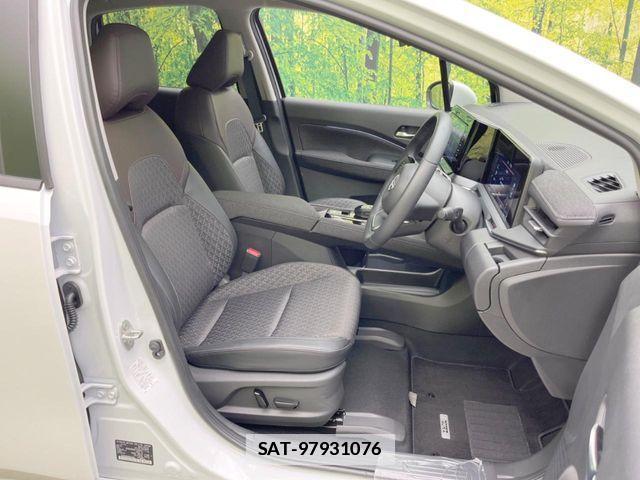 Nissan AURA 2025-06 7902286-7