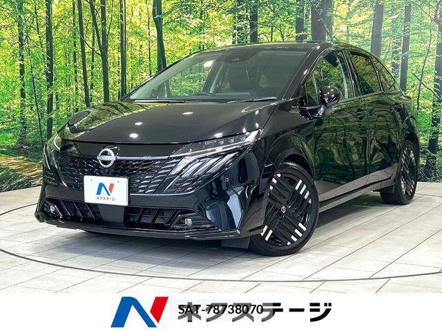 Nissan AURA 2025-02 7902284-0