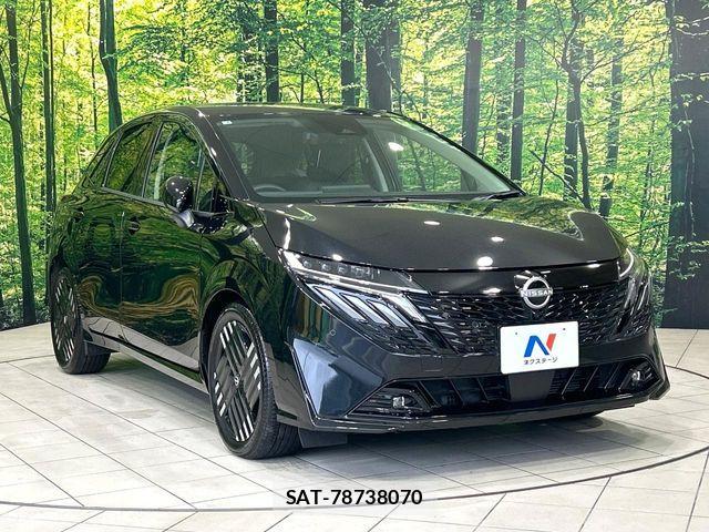 Nissan AURA 2025-02 7902284-15