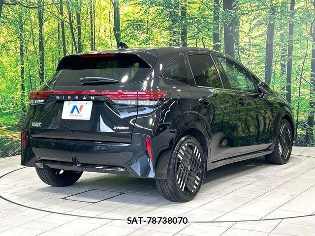 Nissan AURA 2025-02 7902284-16