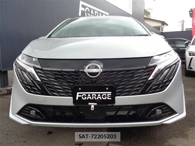 Nissan AURA 2024-08 7902285-1