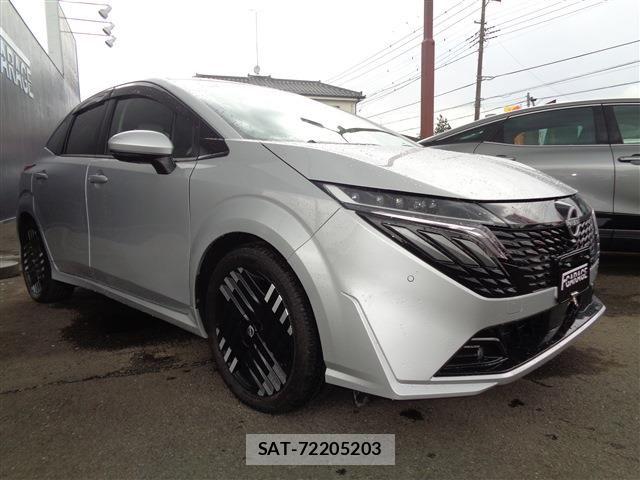 Nissan AURA 2024-08 7902285-2